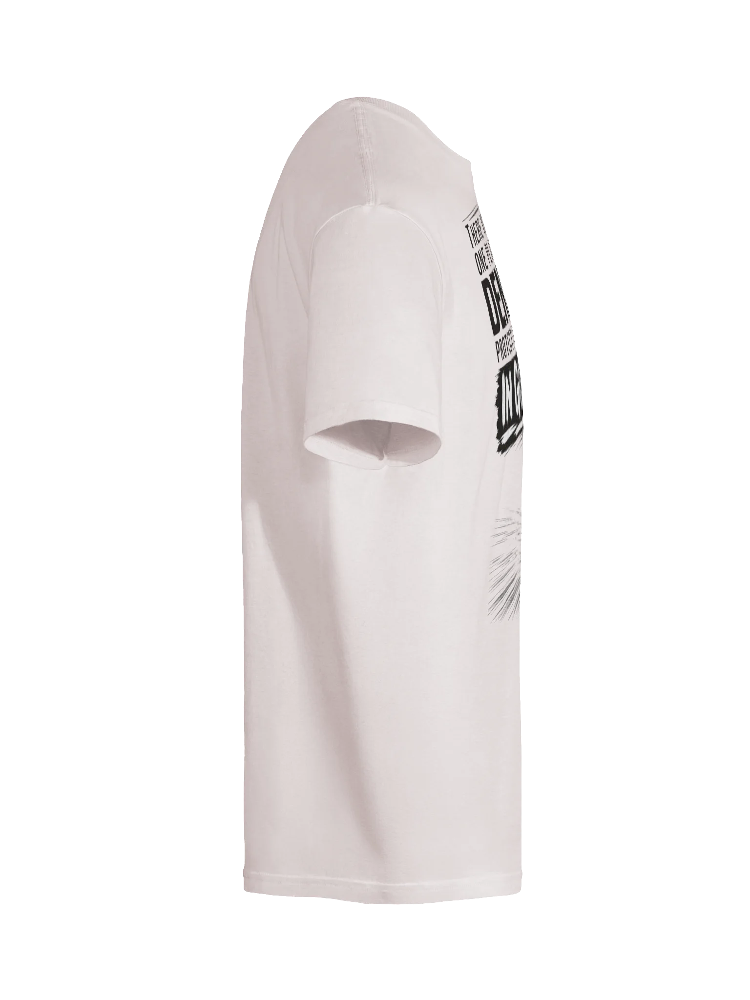 Denial Goalie Tee product image (40)