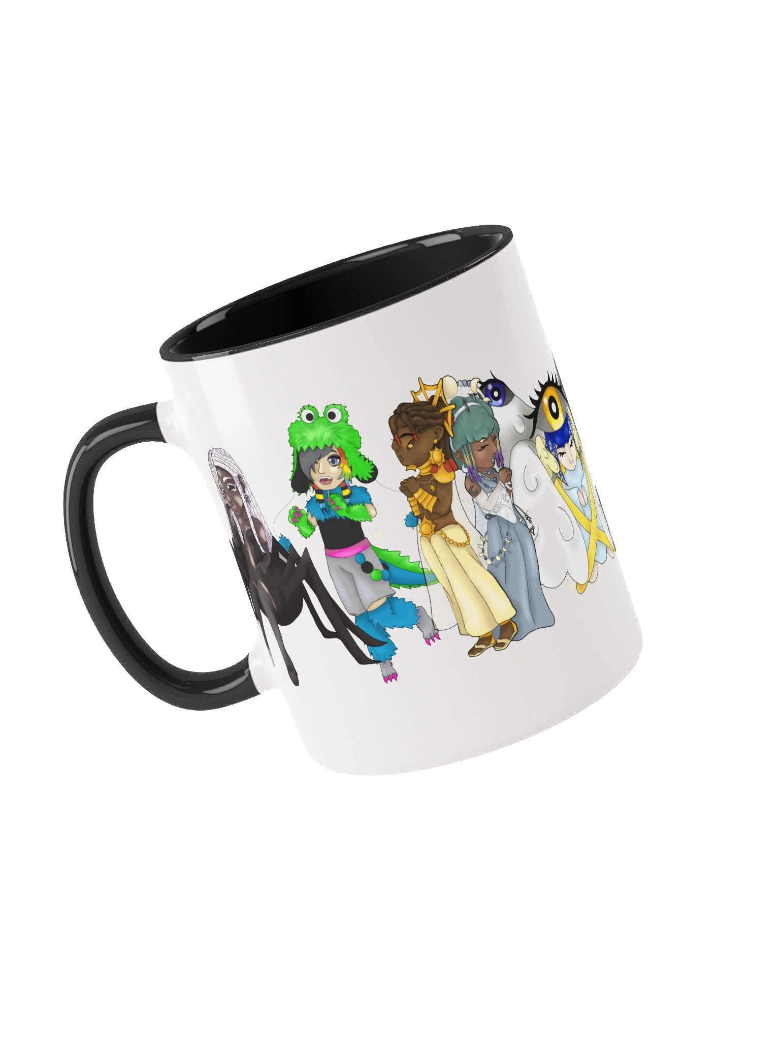 The Halloween Crew product image (15)