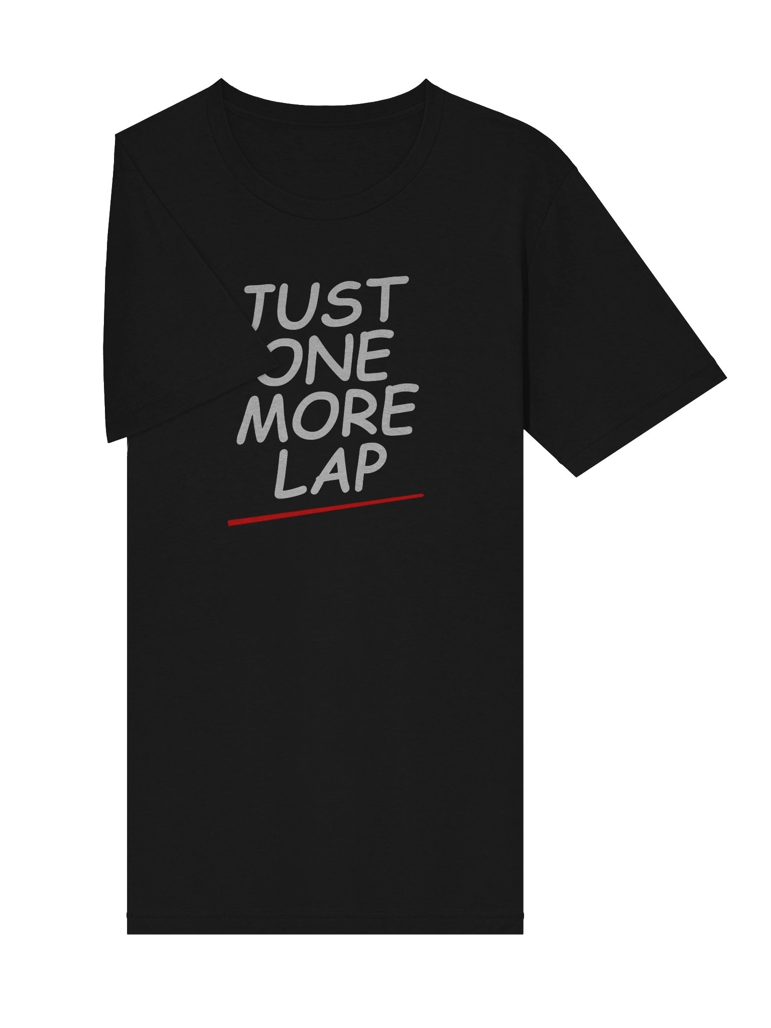 "Just One More Lap" Shirt product image (5)