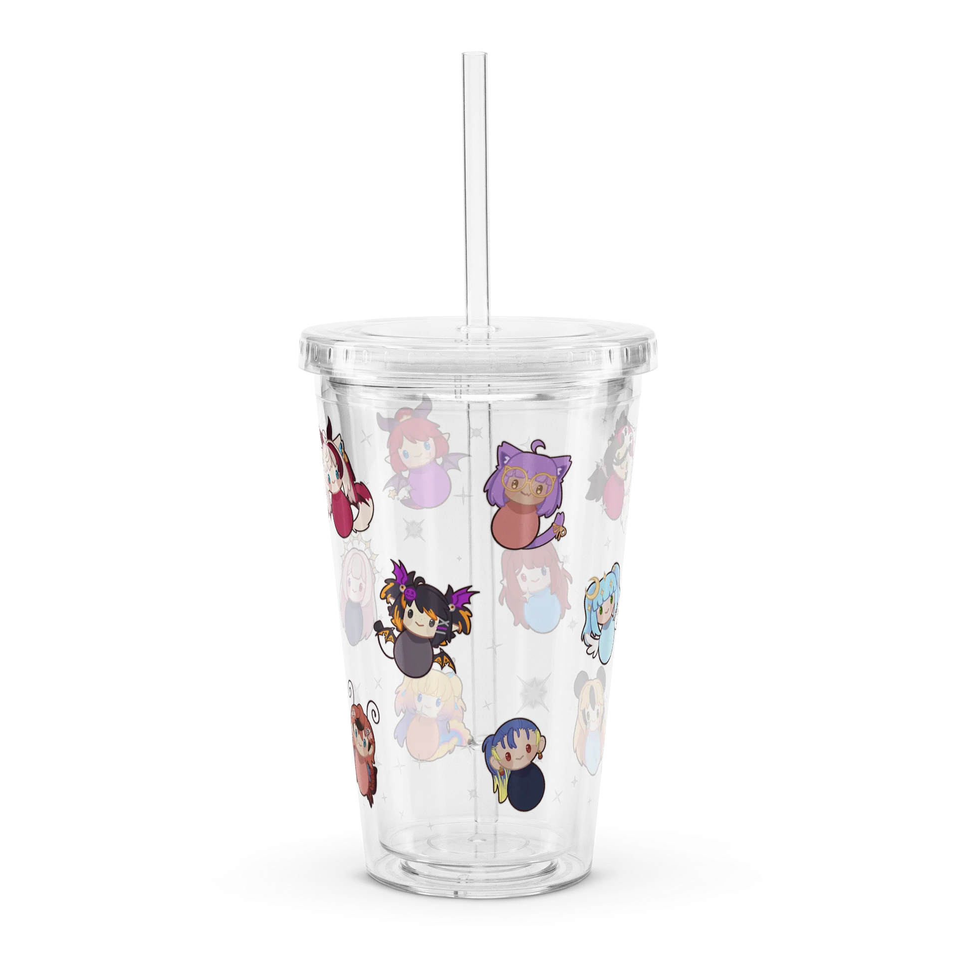 StarGazer Tumbler! product image (4)