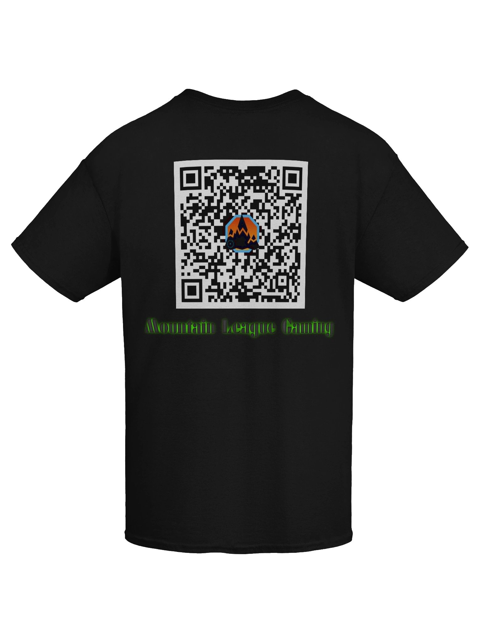 MtLG BrandMAX Tee (NXGen Logo) product image (7)