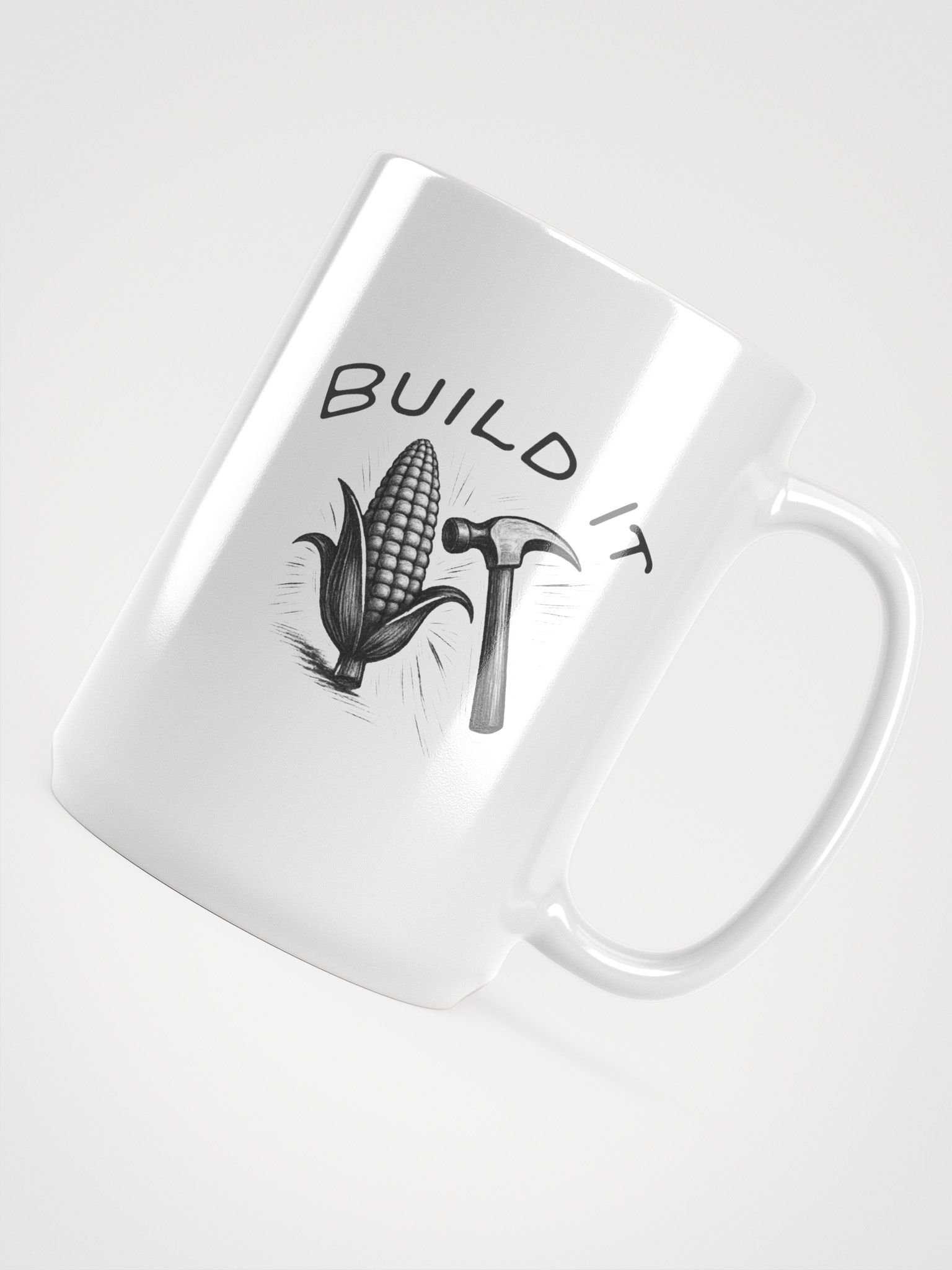 Build It Mug product image (4)