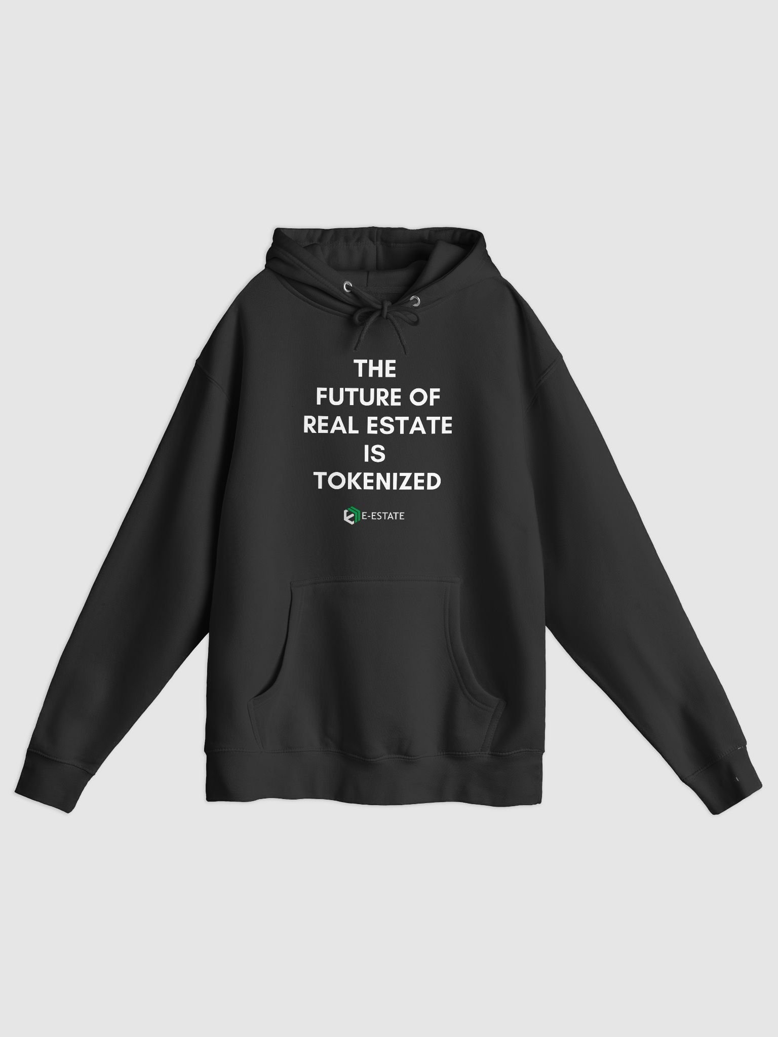 Future of Real Estate Hoodie product image (1)