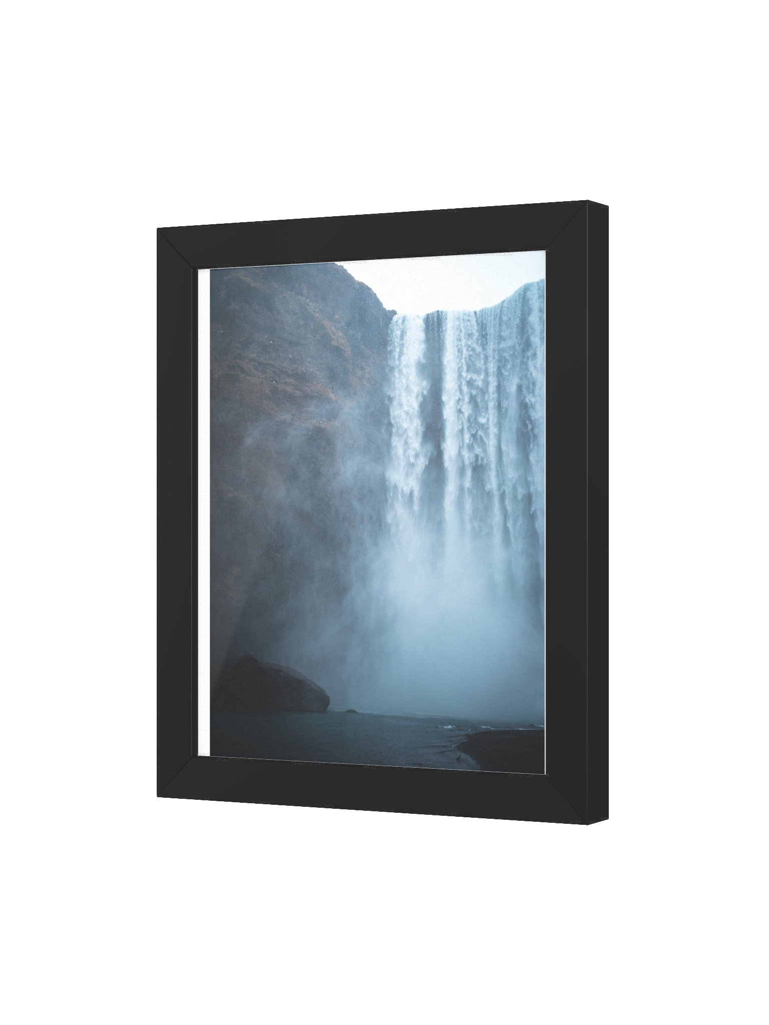 Skógafoss Waterfall product image (13)
