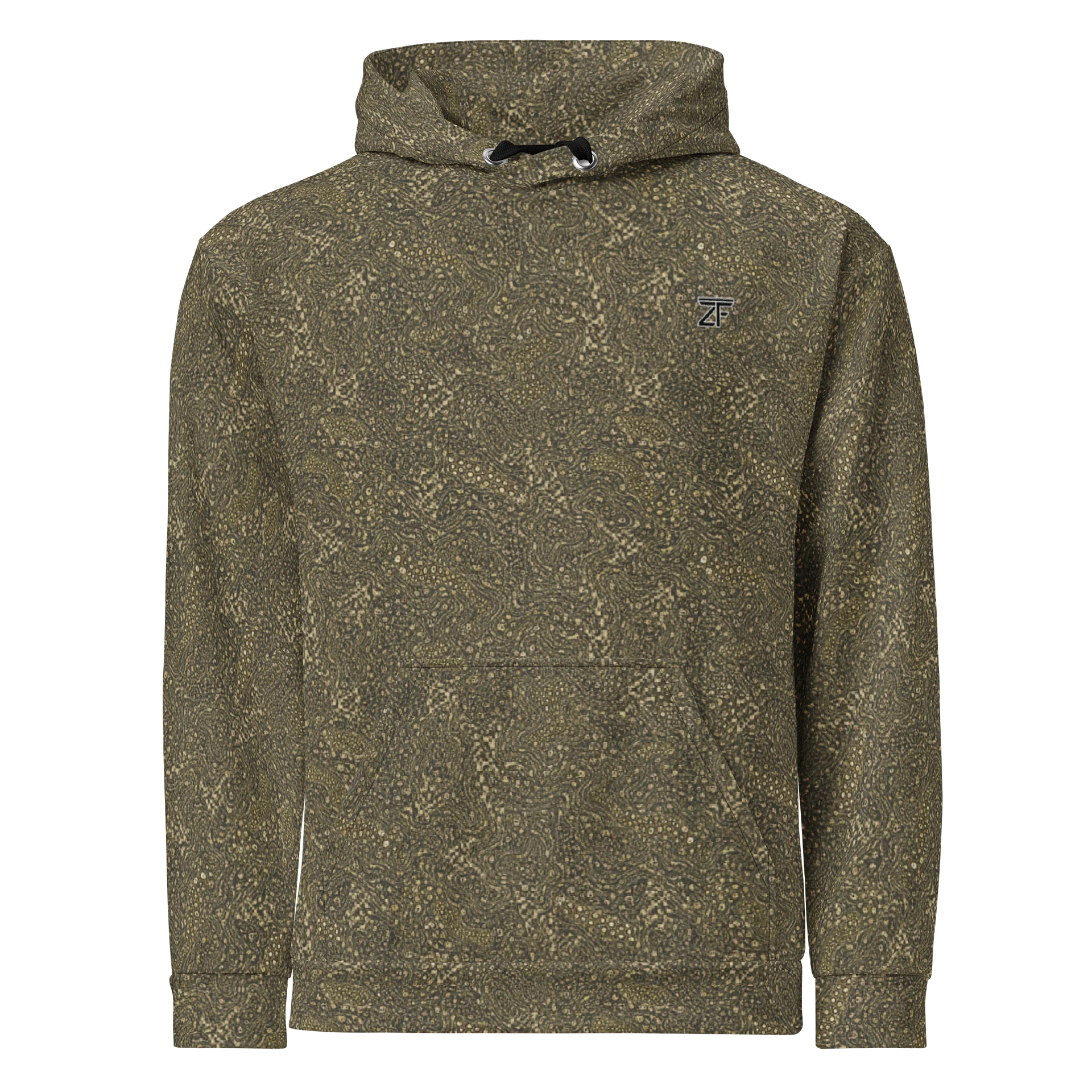 Topo Laker Hoody product image (1)