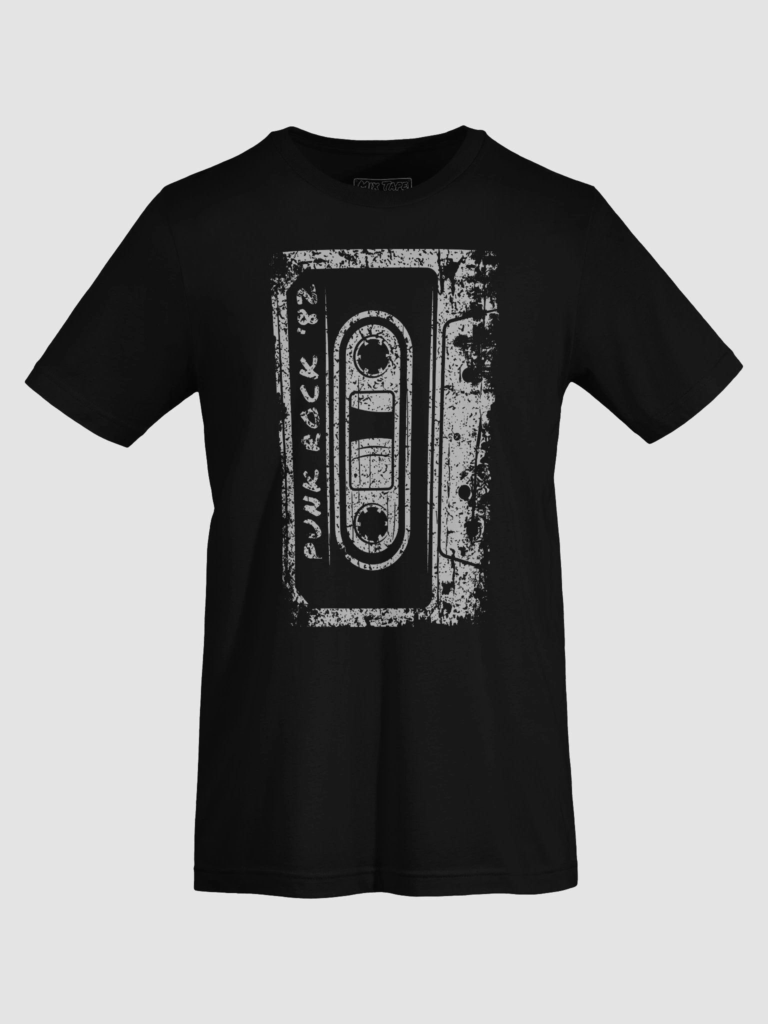Punk Rock '82 Cassette Tape product image (7)