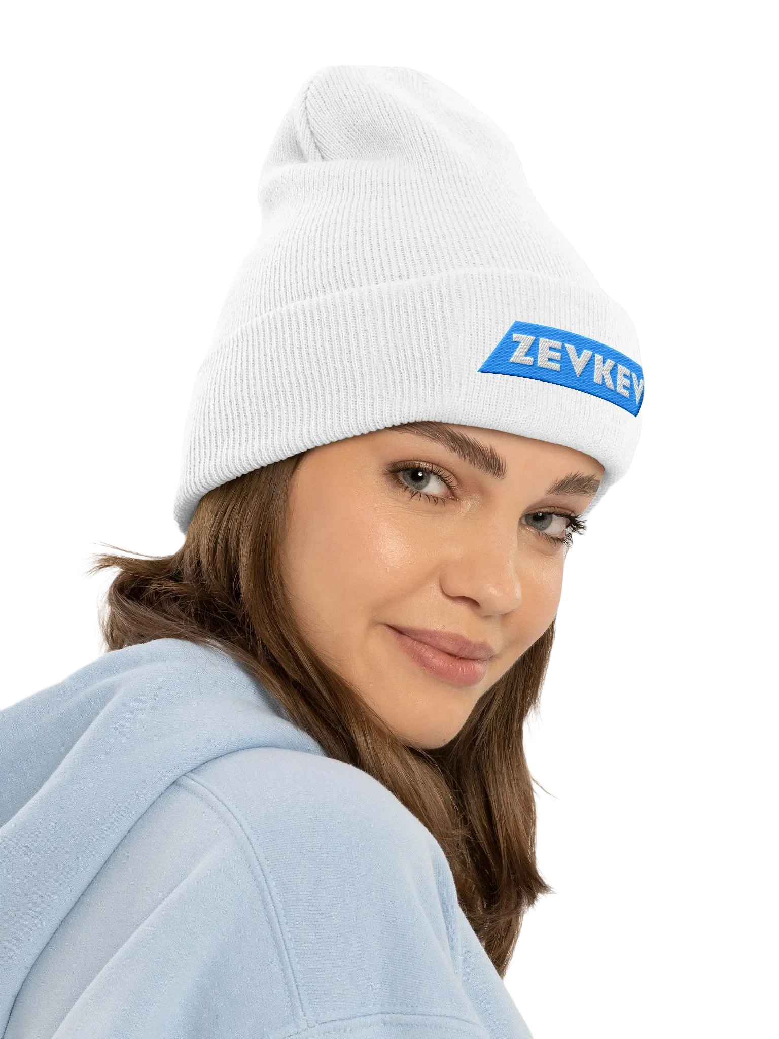 ZevKev Beanie product image (10)