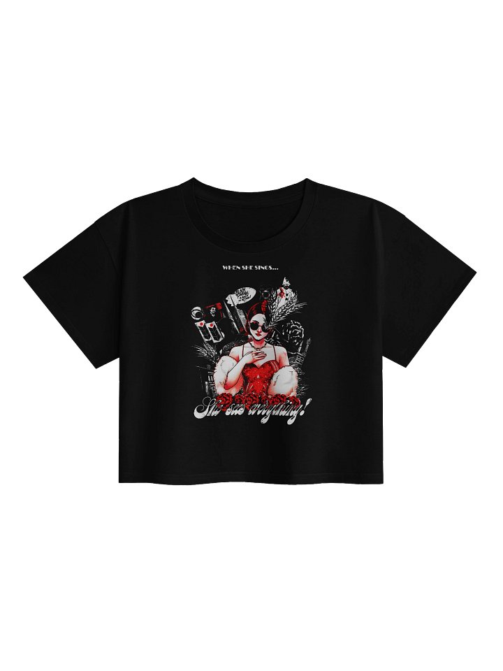 mary ann crop top product image (1)