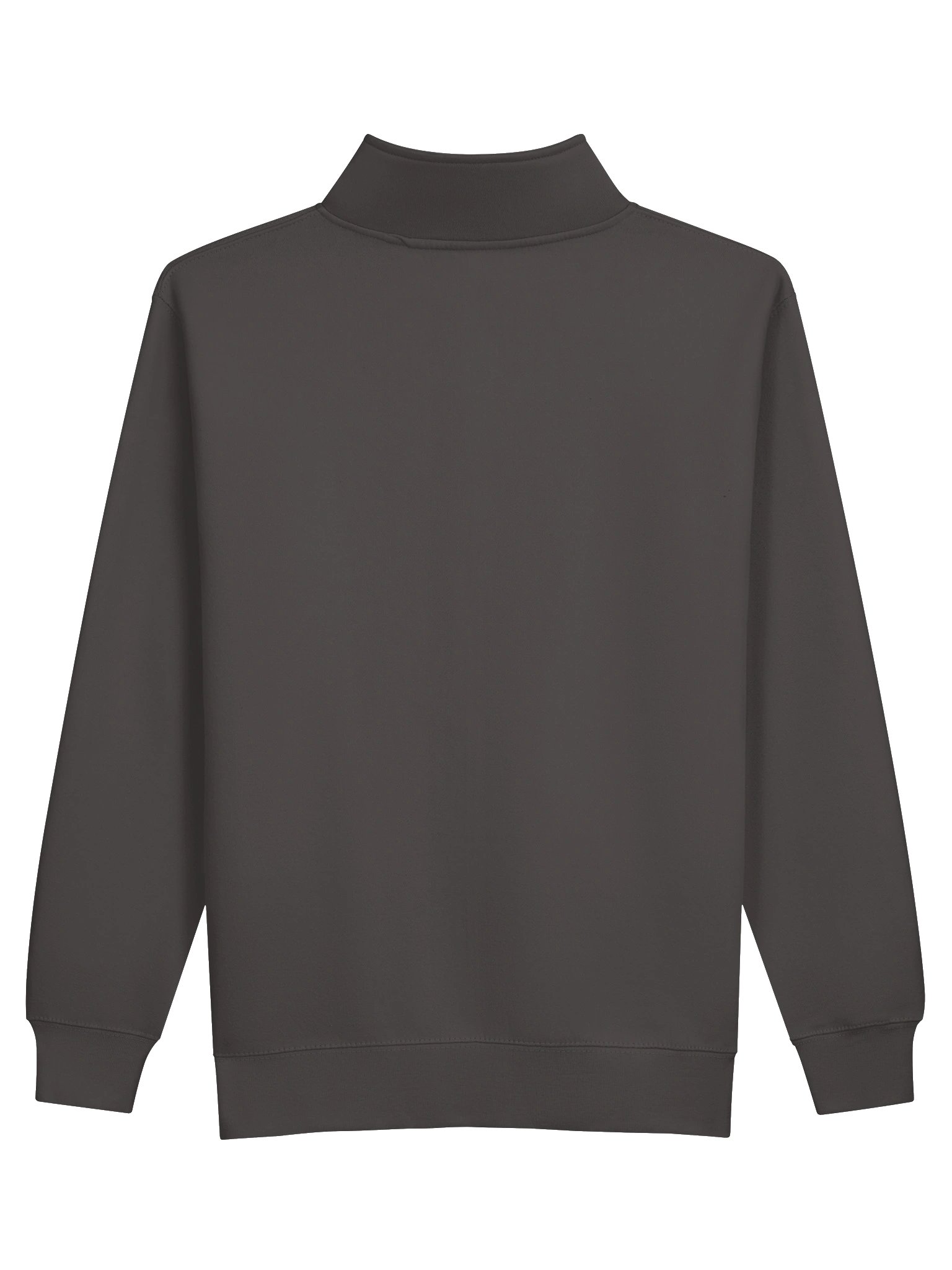 Furer Organization Charcoal Quarter Zip product image (2)