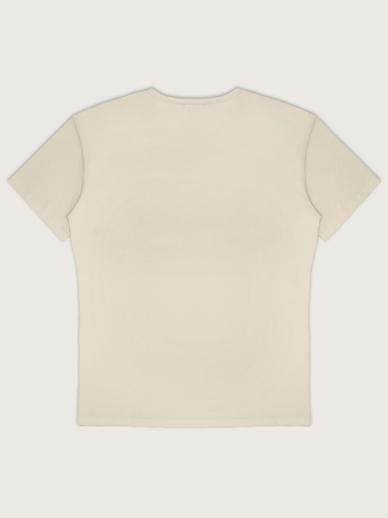 Core Tee 2.0 - Vintage White product image (3)