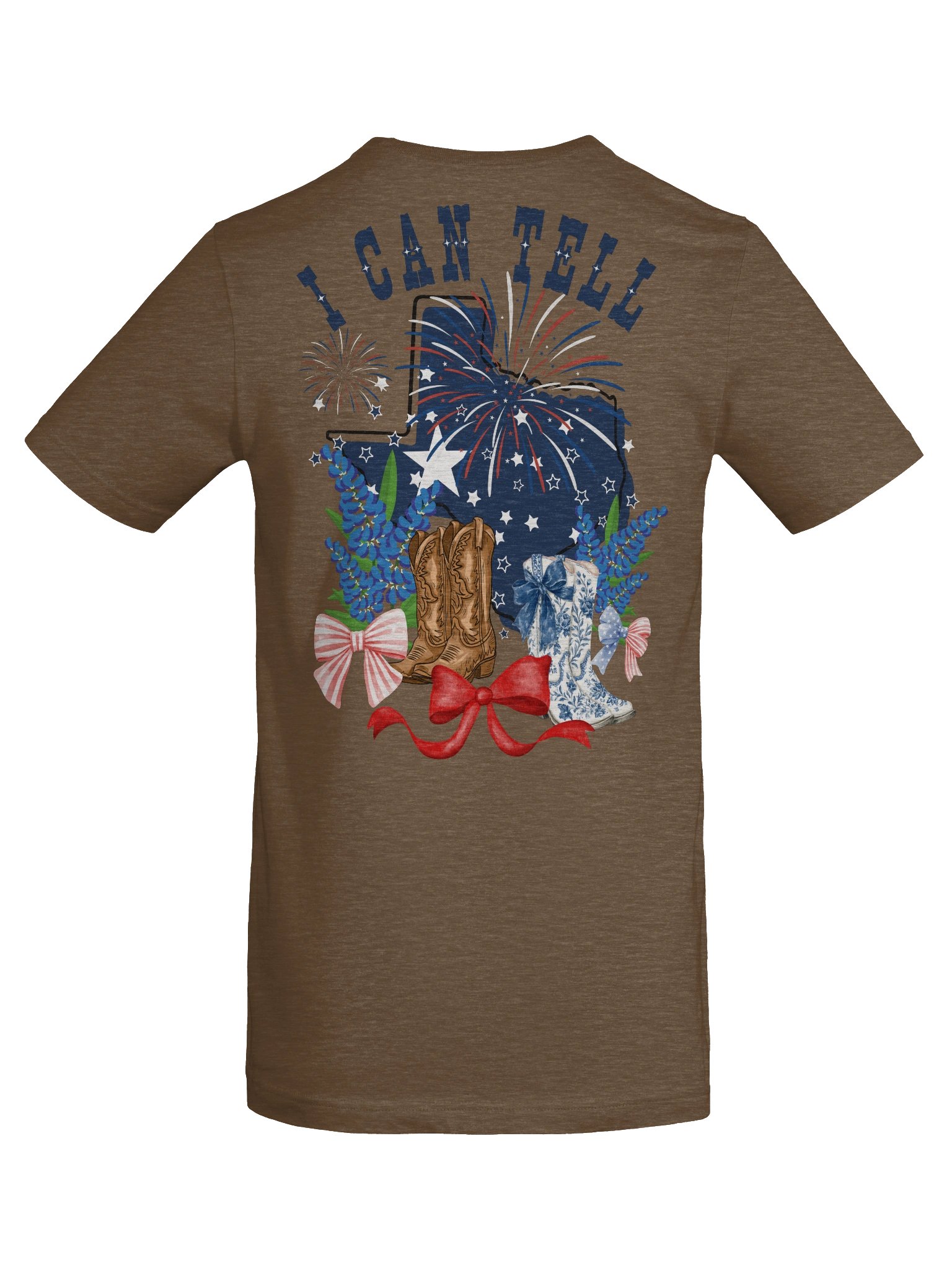 She's From Texas Too product image (6)