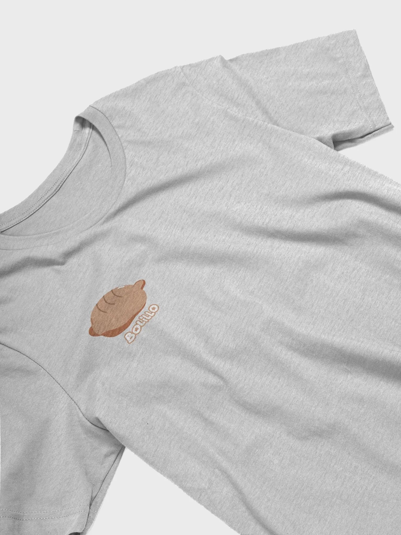 The Simple Bolillo Shirt product image (3)