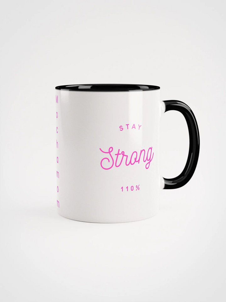 stay strong 110% product image (10)