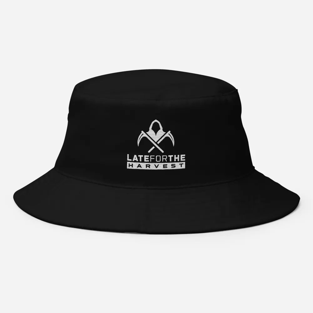 Light LFTH Logo Bucket Hat product image (9)