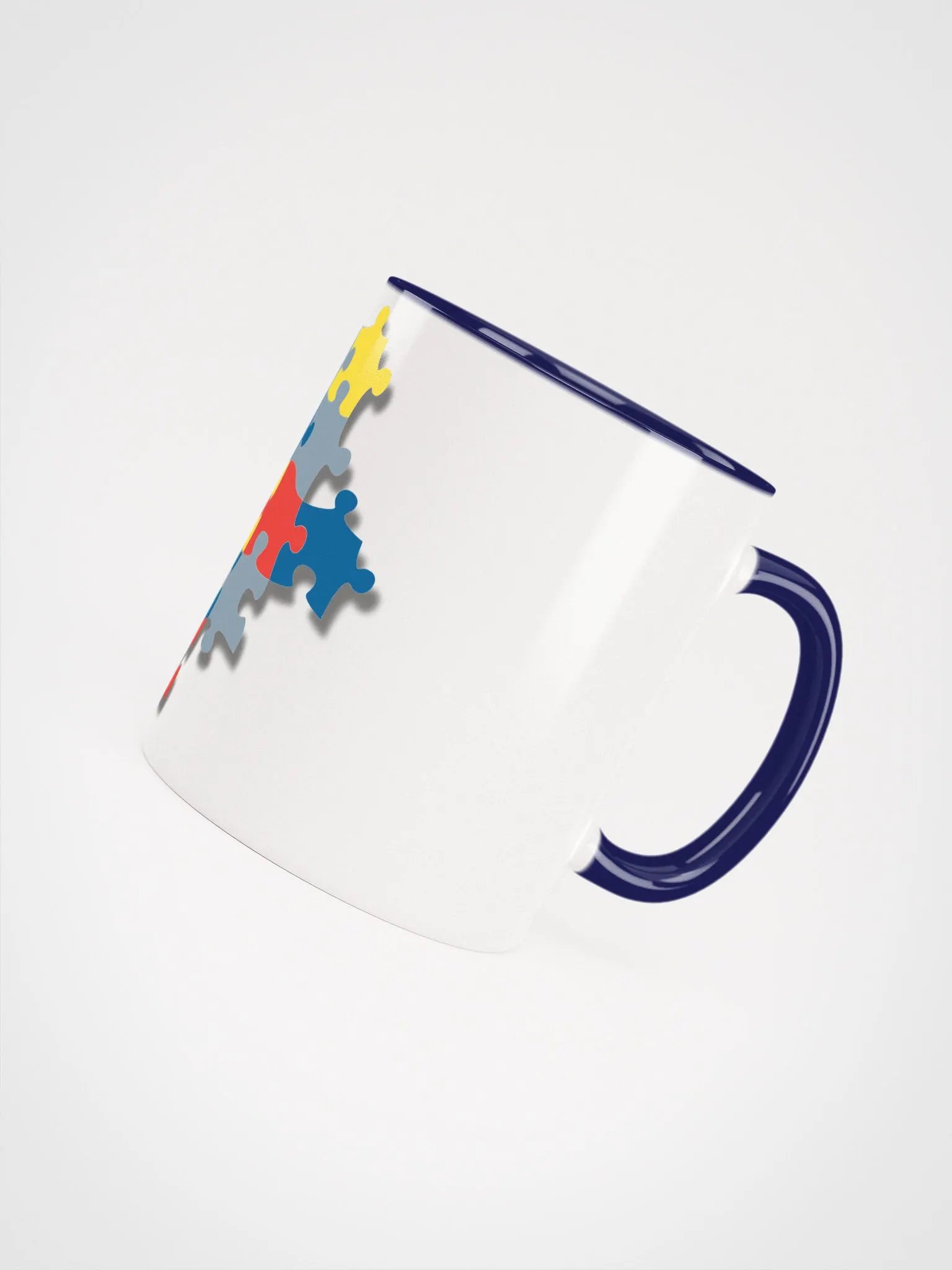Colorful Connection Ceramic Mug product image (21)