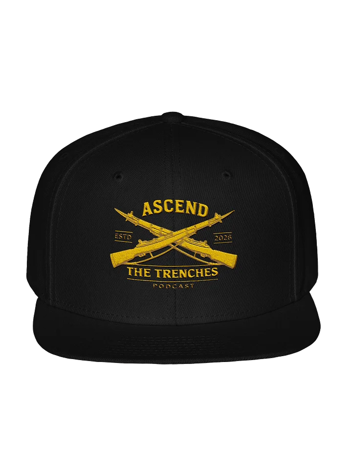 Ascend - 2 Tone Bill product image (1)