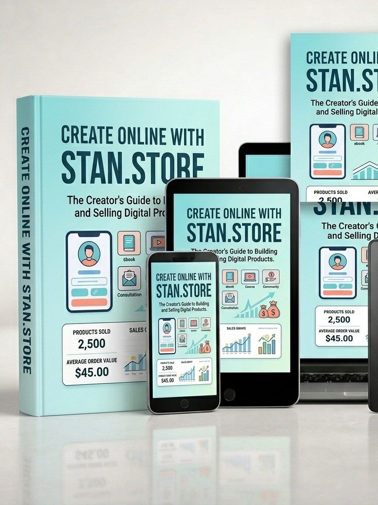 10 Premium Digital Products + PLR Rights – Launch Your Online Business Instantly product image (7)