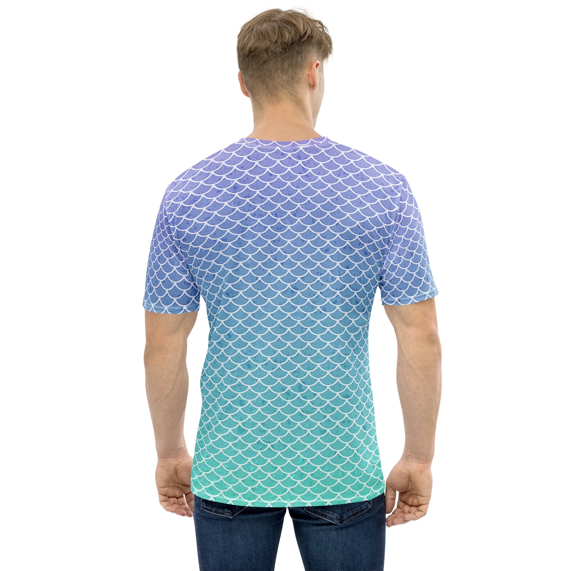 Gaming Mermaid T-Shirt product image (4)