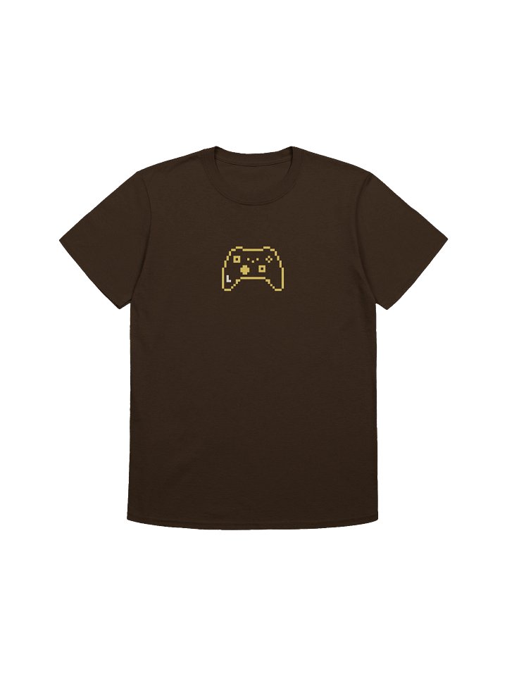 Pixel Gaming T-Shirt product image (1)