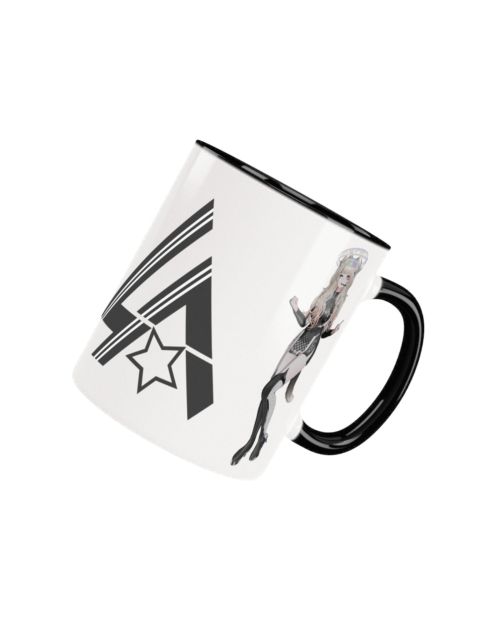 Race Mug product image (7)