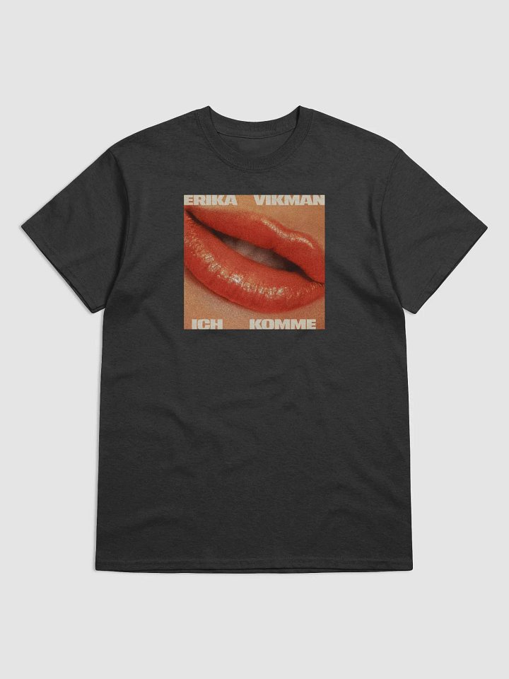 ICH KOMME Erika Vikman Tshirt product image (1)