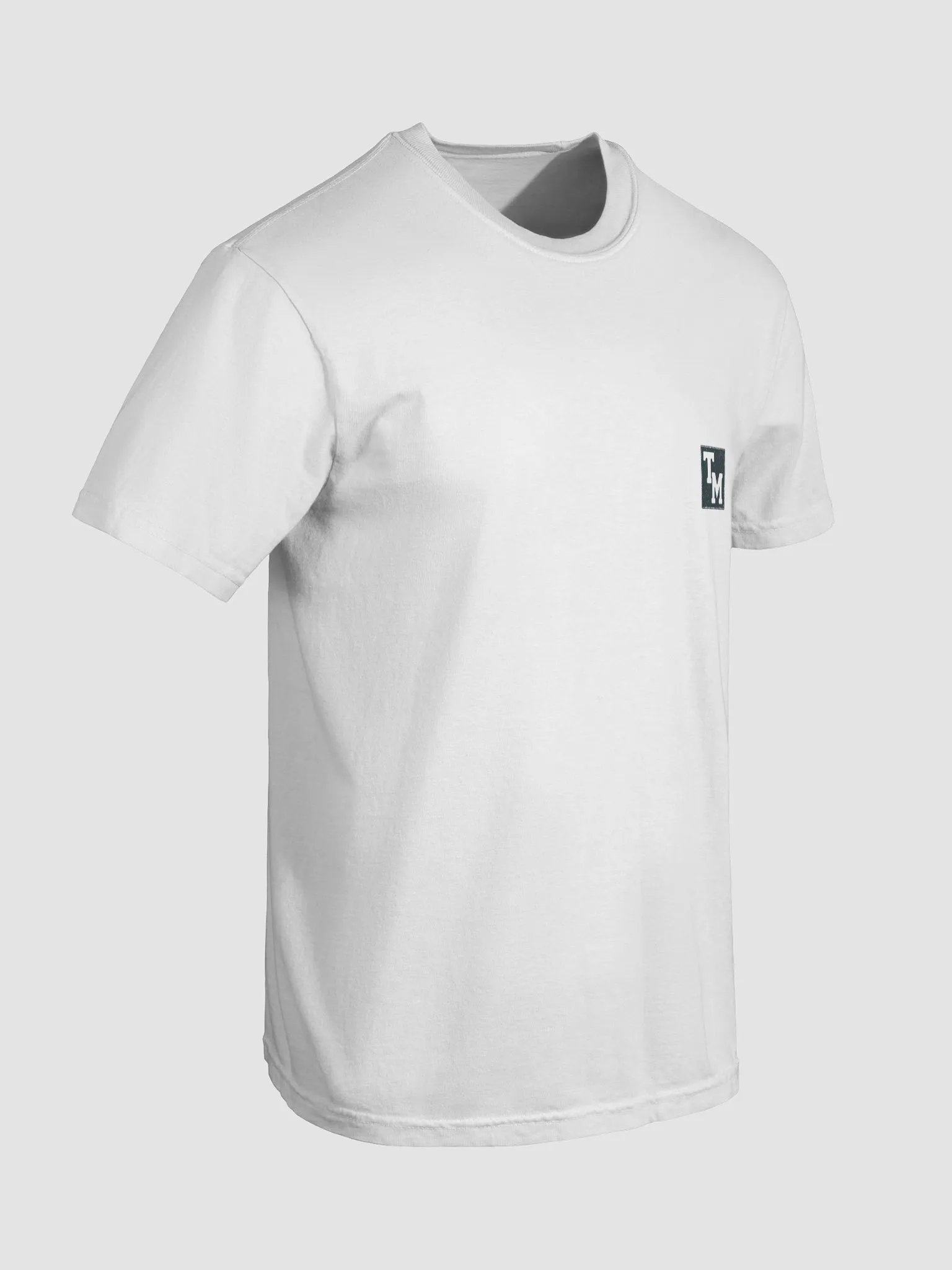 Nephilim Skull Tshirt product image (53)
