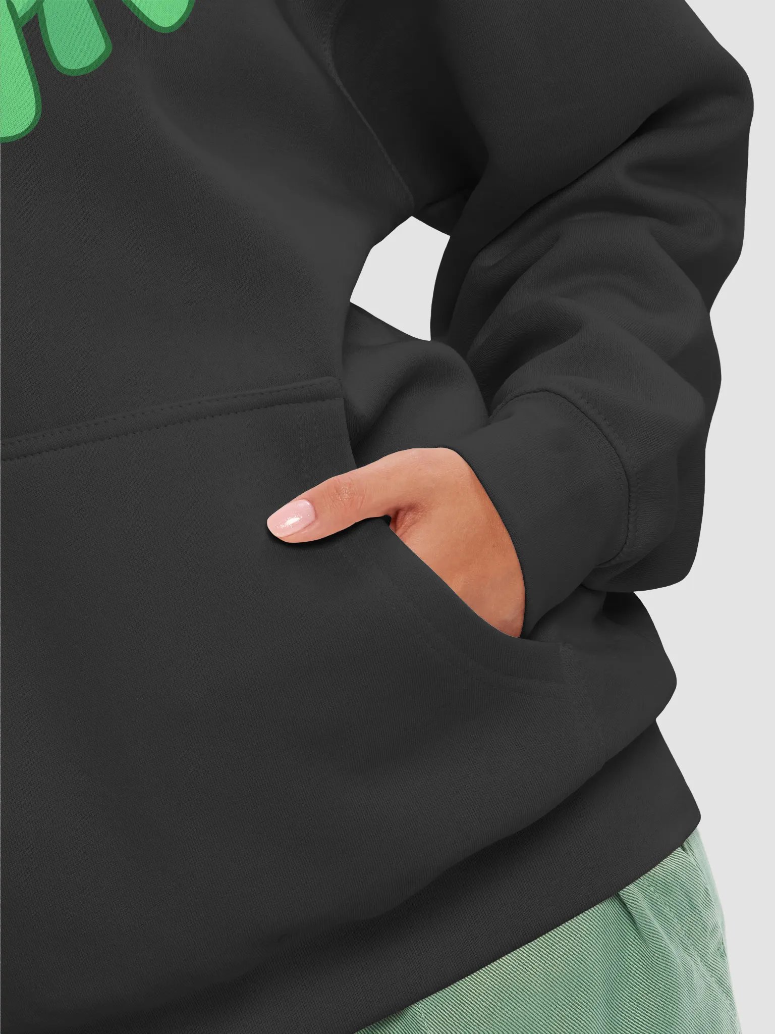Mare Hoodie product image (8)
