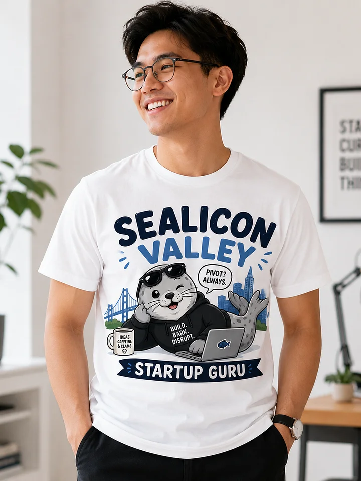 Startup Guru product image (1)