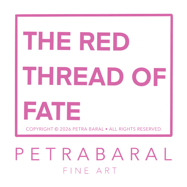The Red Thread Of Fate 