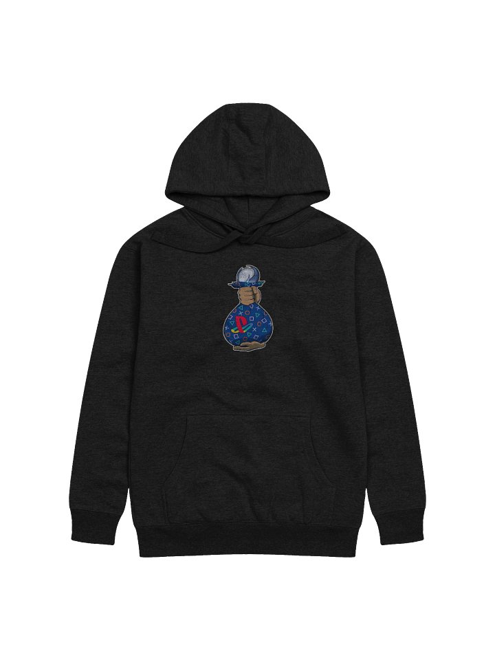 PS Money Bag Hoodie product image (8)
