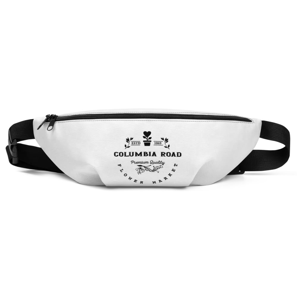 Columbia Road Market Belt Bag product image (1)