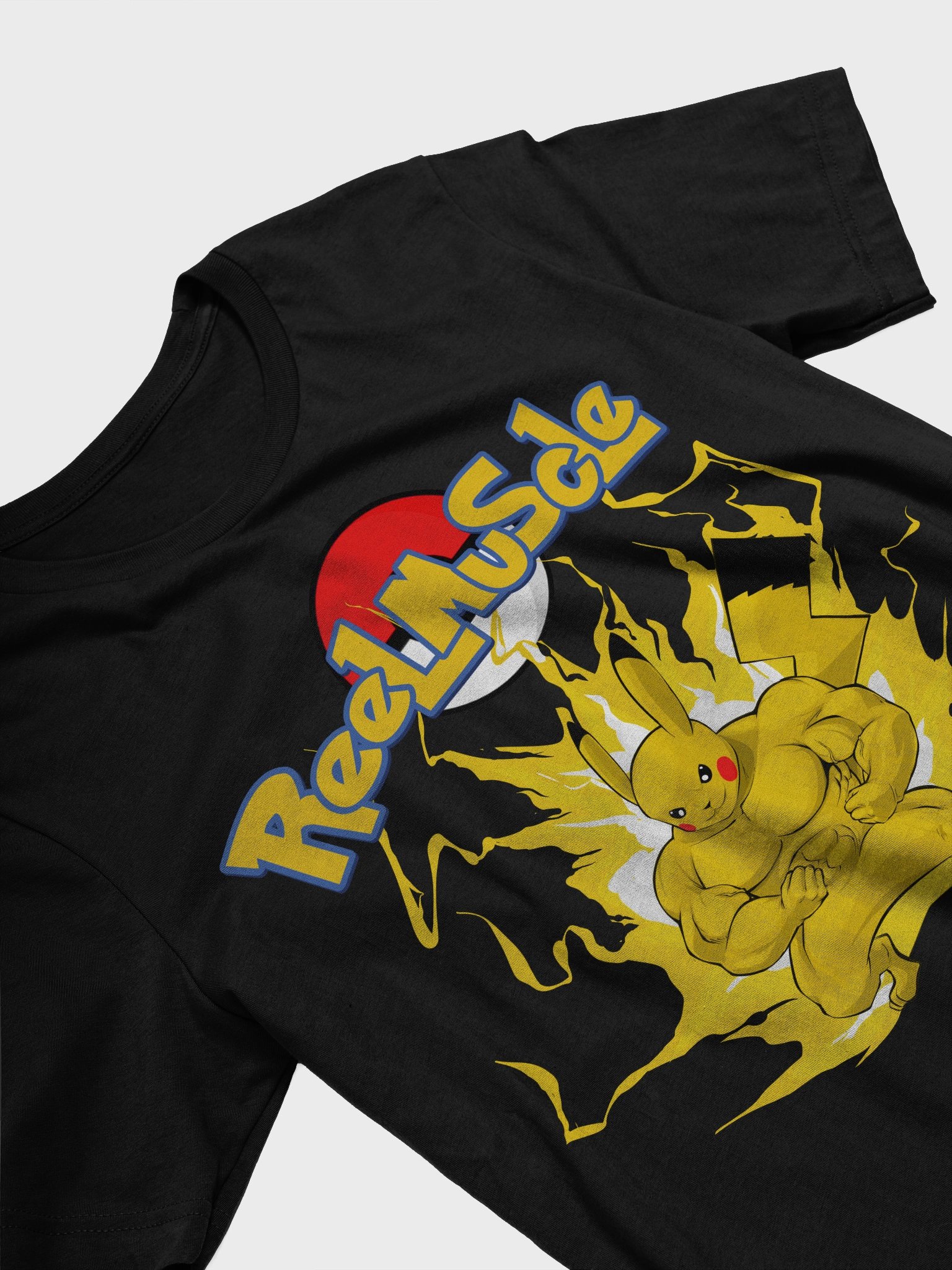 PokeMuscle (Athletic) product image (2)