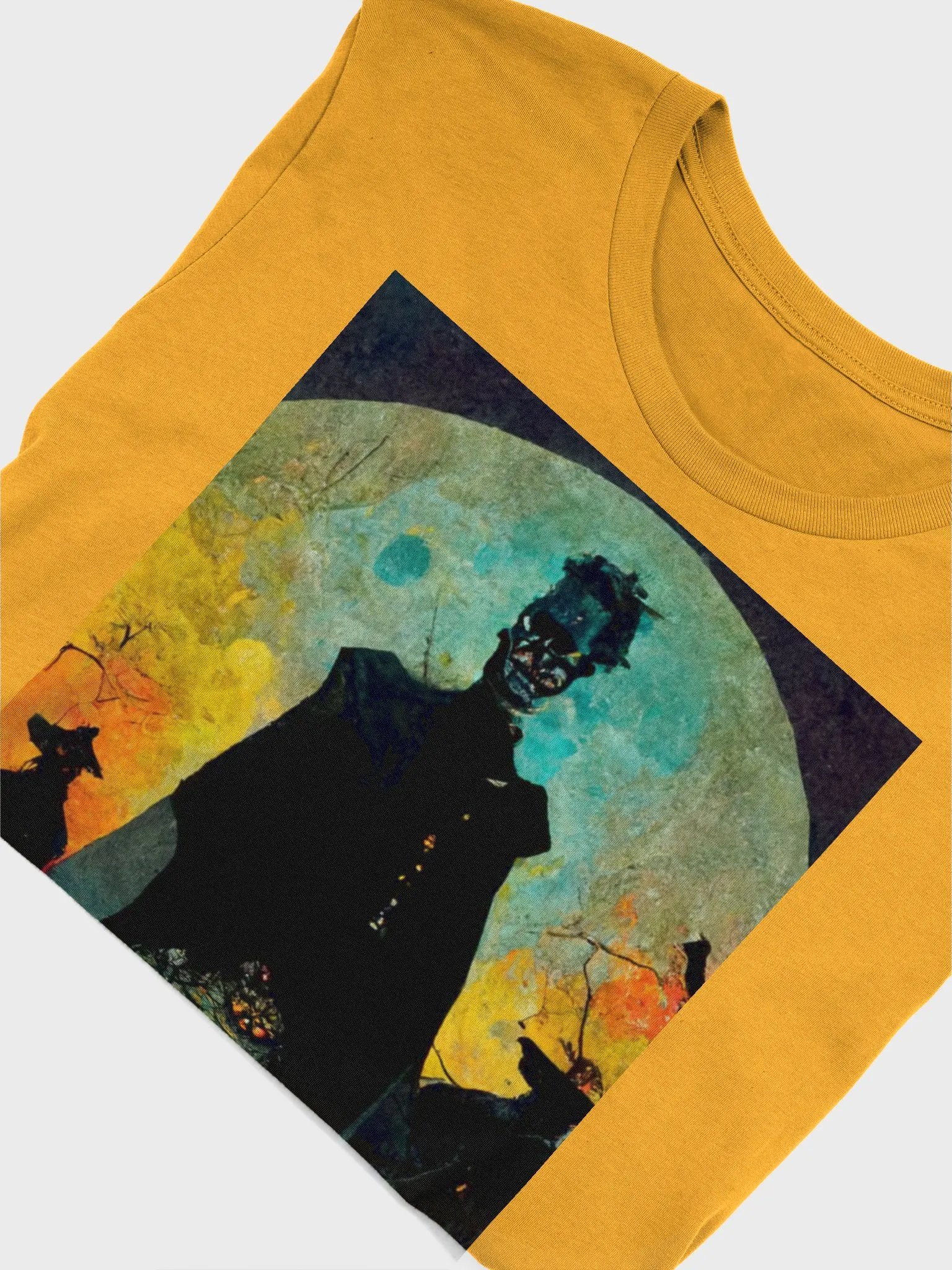 Iconic Comfort Tee product image (5)