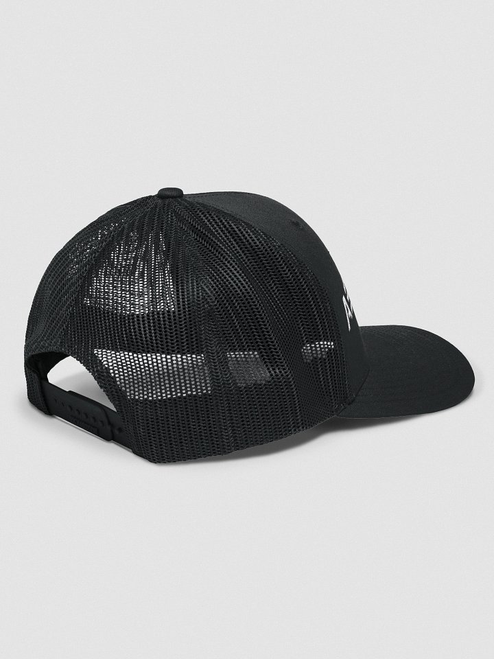 Astronet Richardson Hat product image (2)