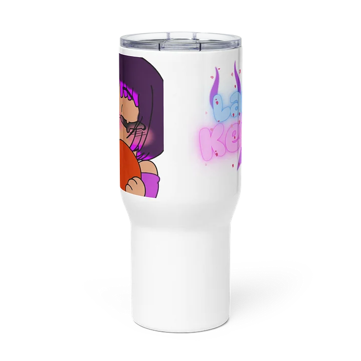 KrLOVE TravelMug product image (3)