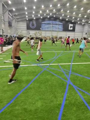 POV you’re Max Spins doing Top to Letter K  #guard #colorguard #colorguardtricks #dci #drumcorps 