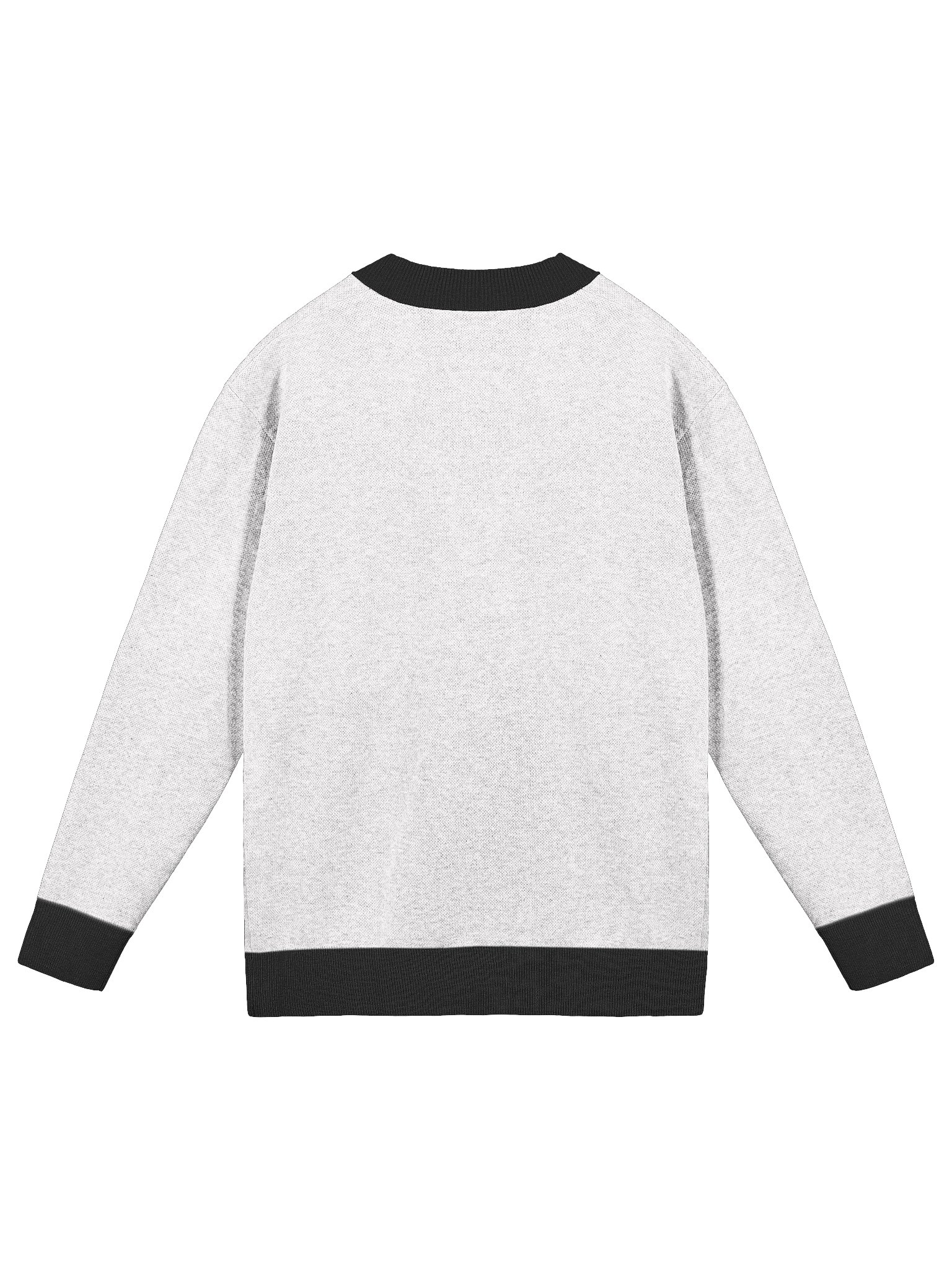 MAMA Jacquard Cardigan product image (3)