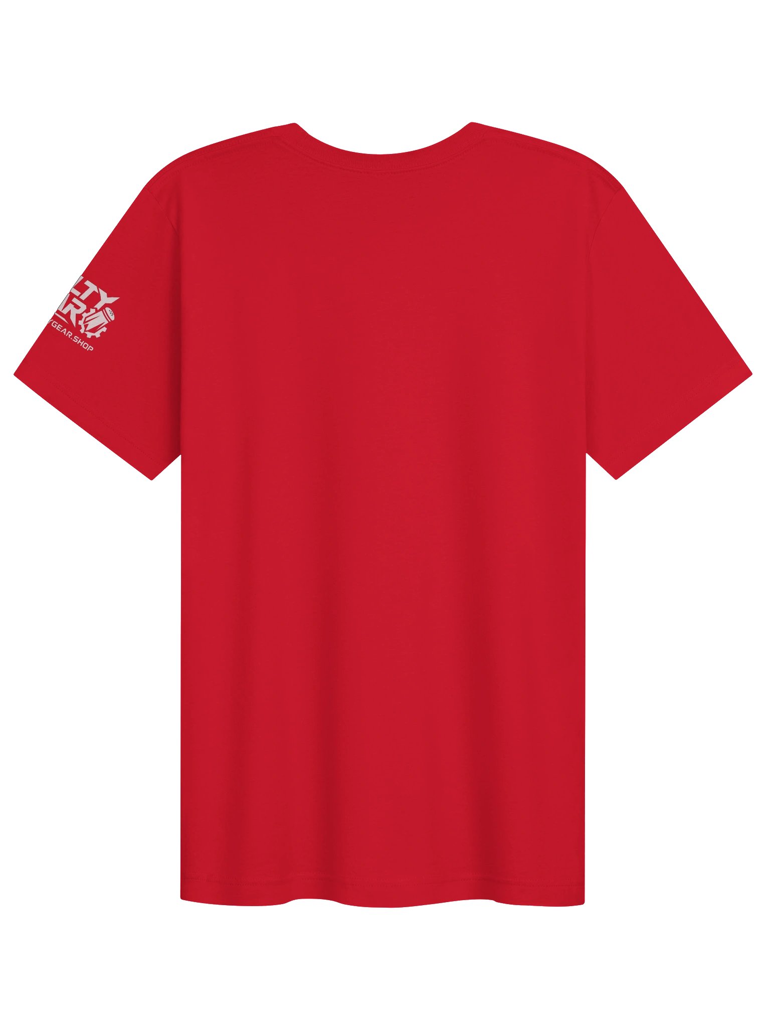 Stay Dangerous T-Shirt product image (3)