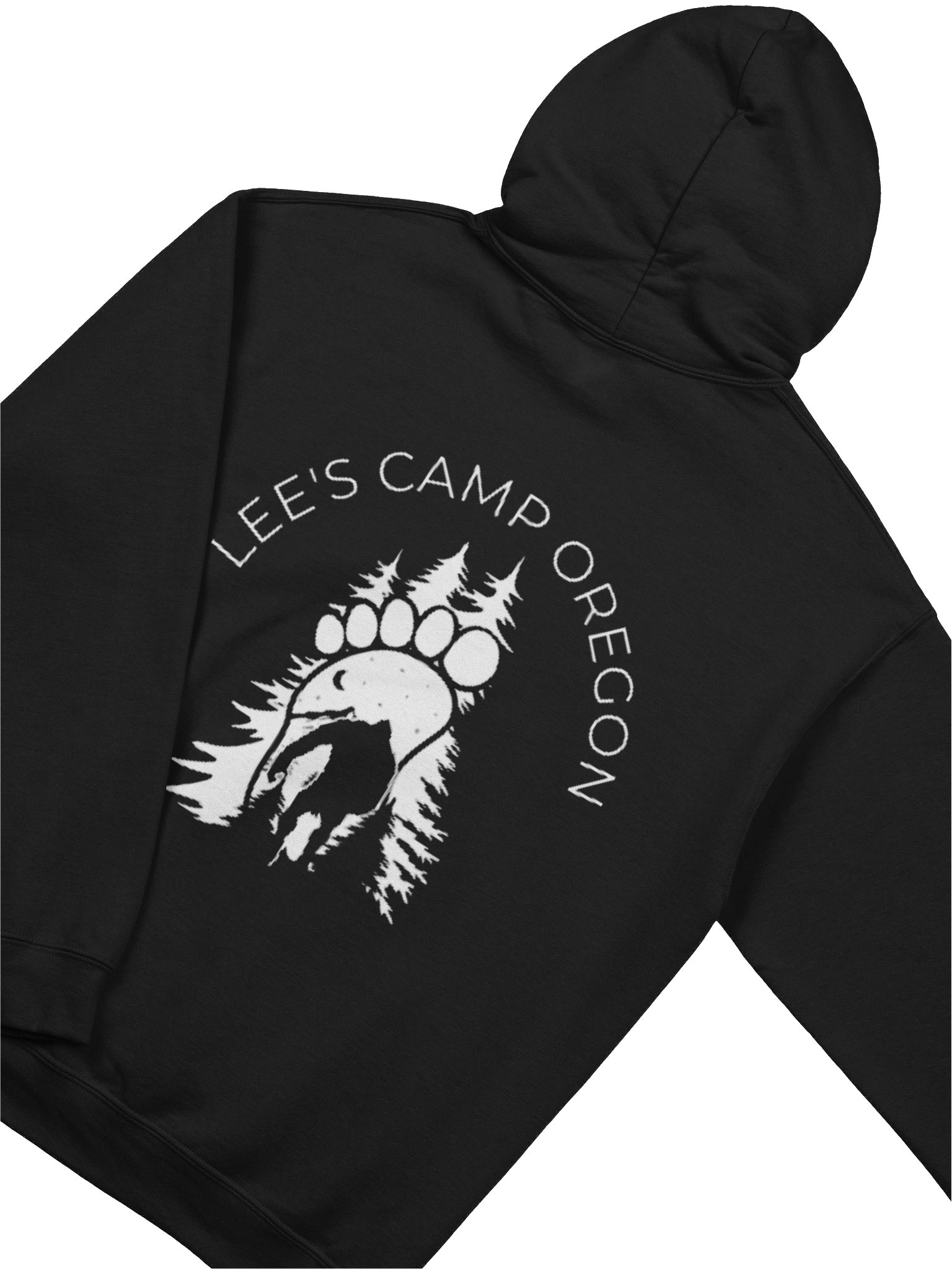 Logo Hoodie product image (4)