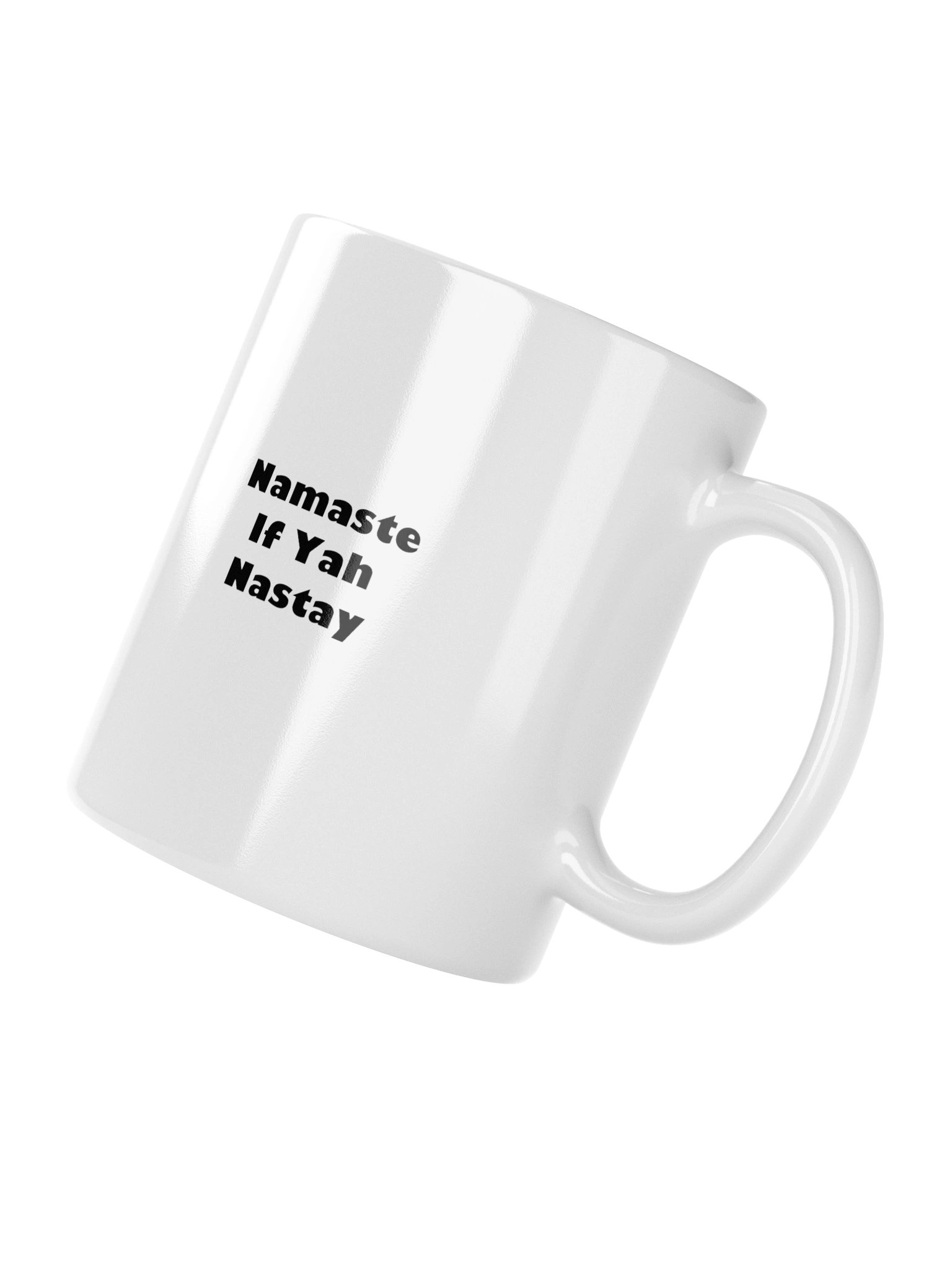 Namaste Nasty Mug product image (11)