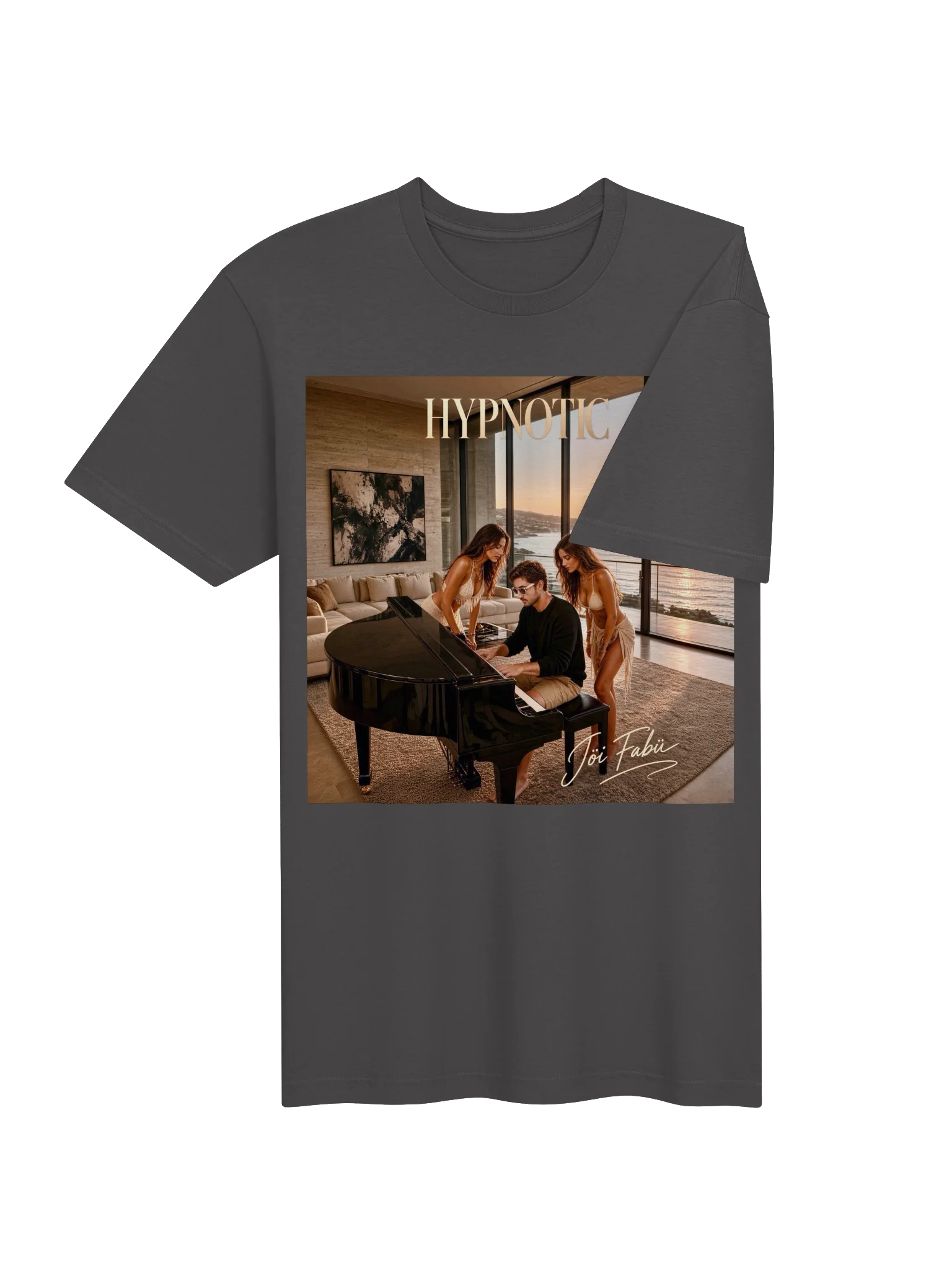 The Hypnotic Tee product image (4)