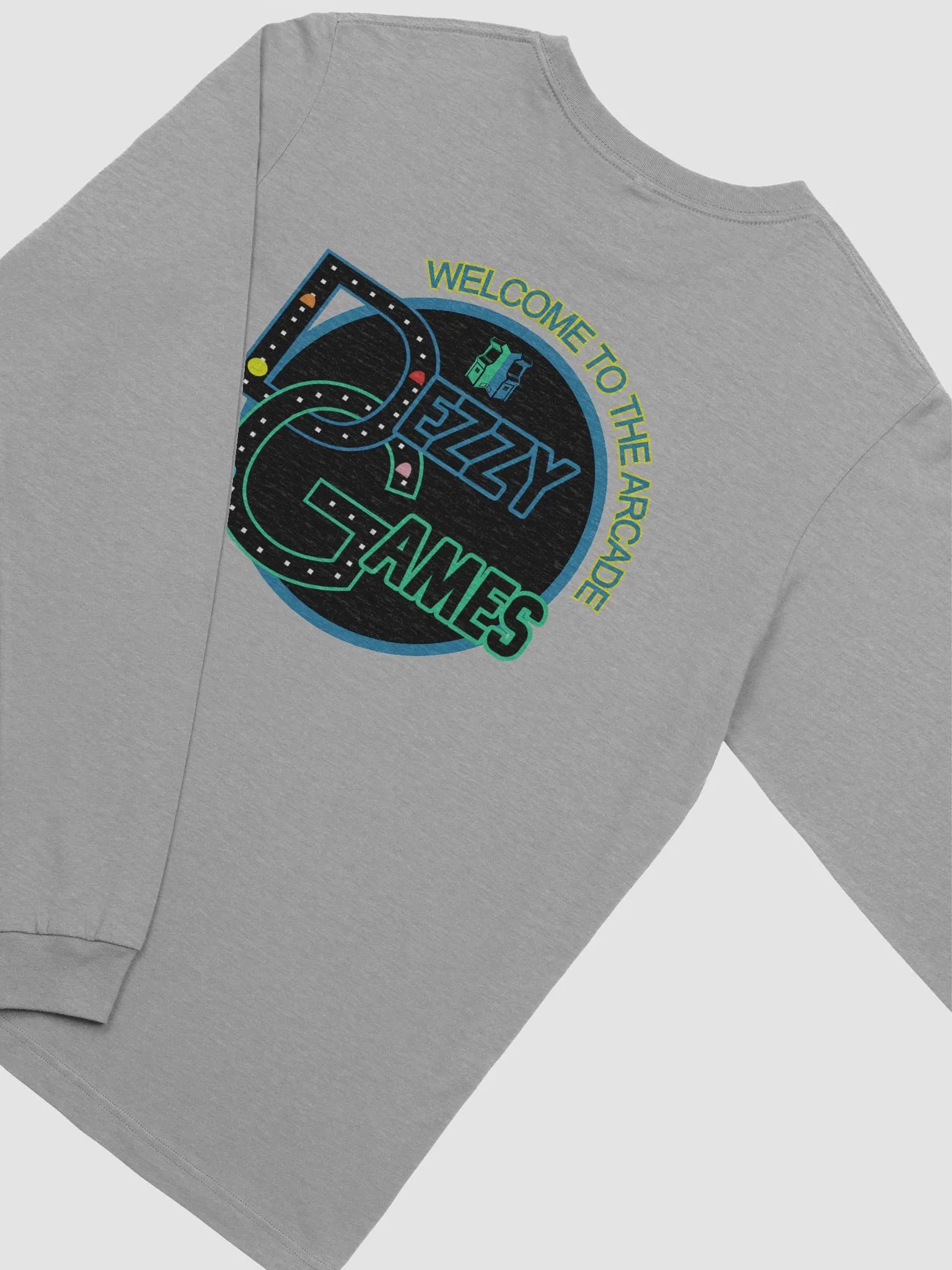 DezzyGames LongSleeve product image (31)