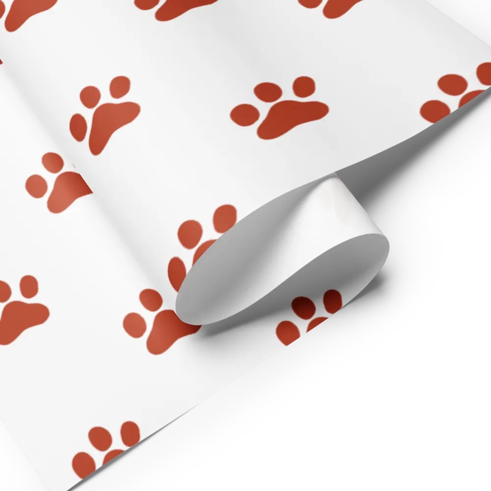 Wrapping paper Sheets (3) product image (7)