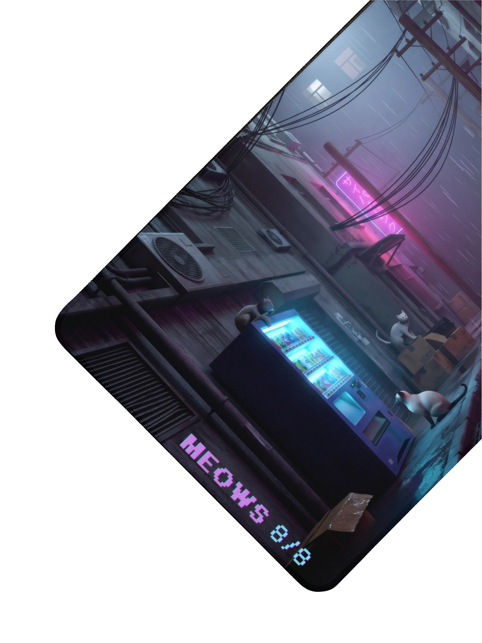 Render_01: XXL Desk Mat product image (3)
