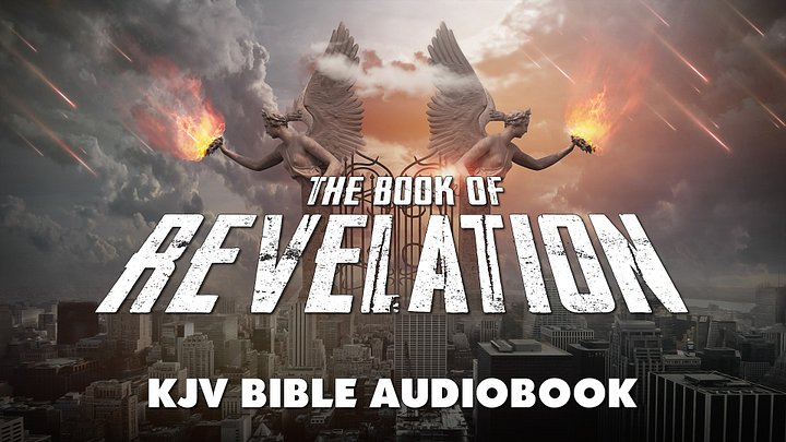 ($1 Club) Book Of Revelation, The (KJV Bible) product image (1)
