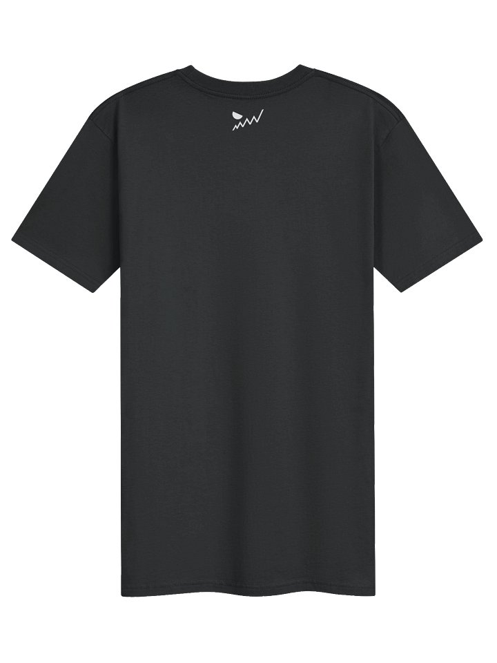 Sigrex Heavy T-Shirt product image (2)