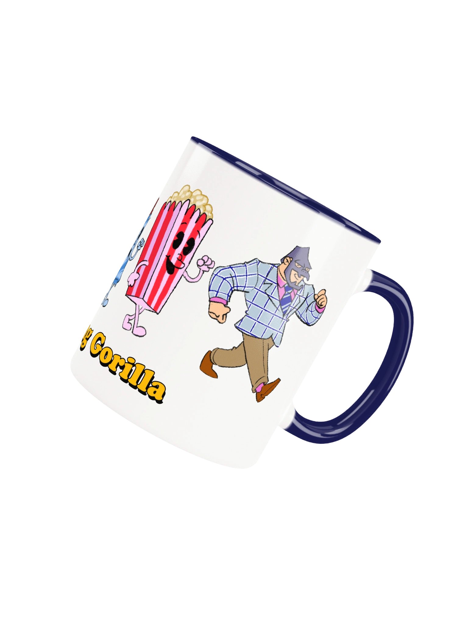 Concession Time Mug product image (14)