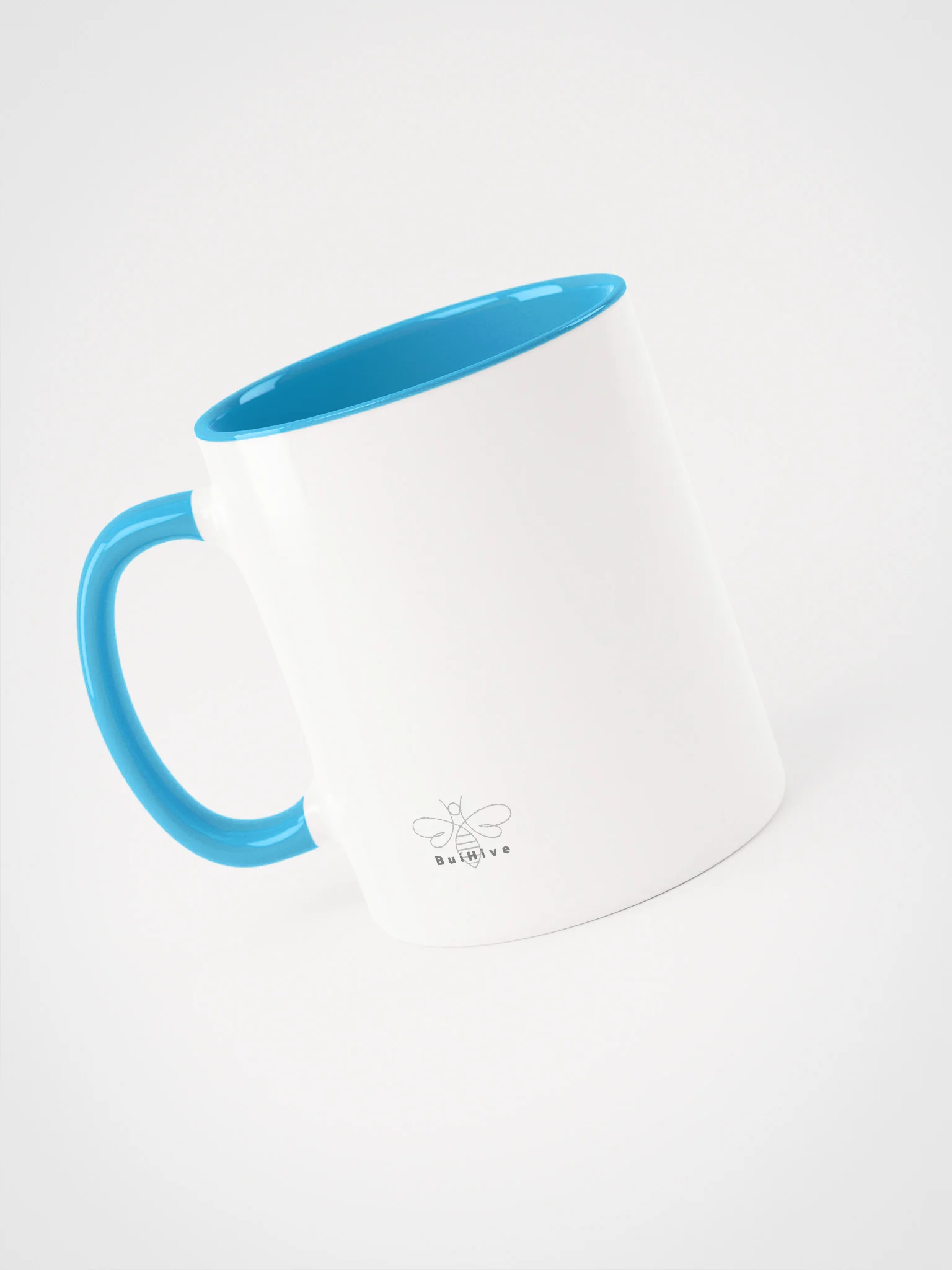 Snámhaimid ag Éirí na Gréine Mug product image (6)