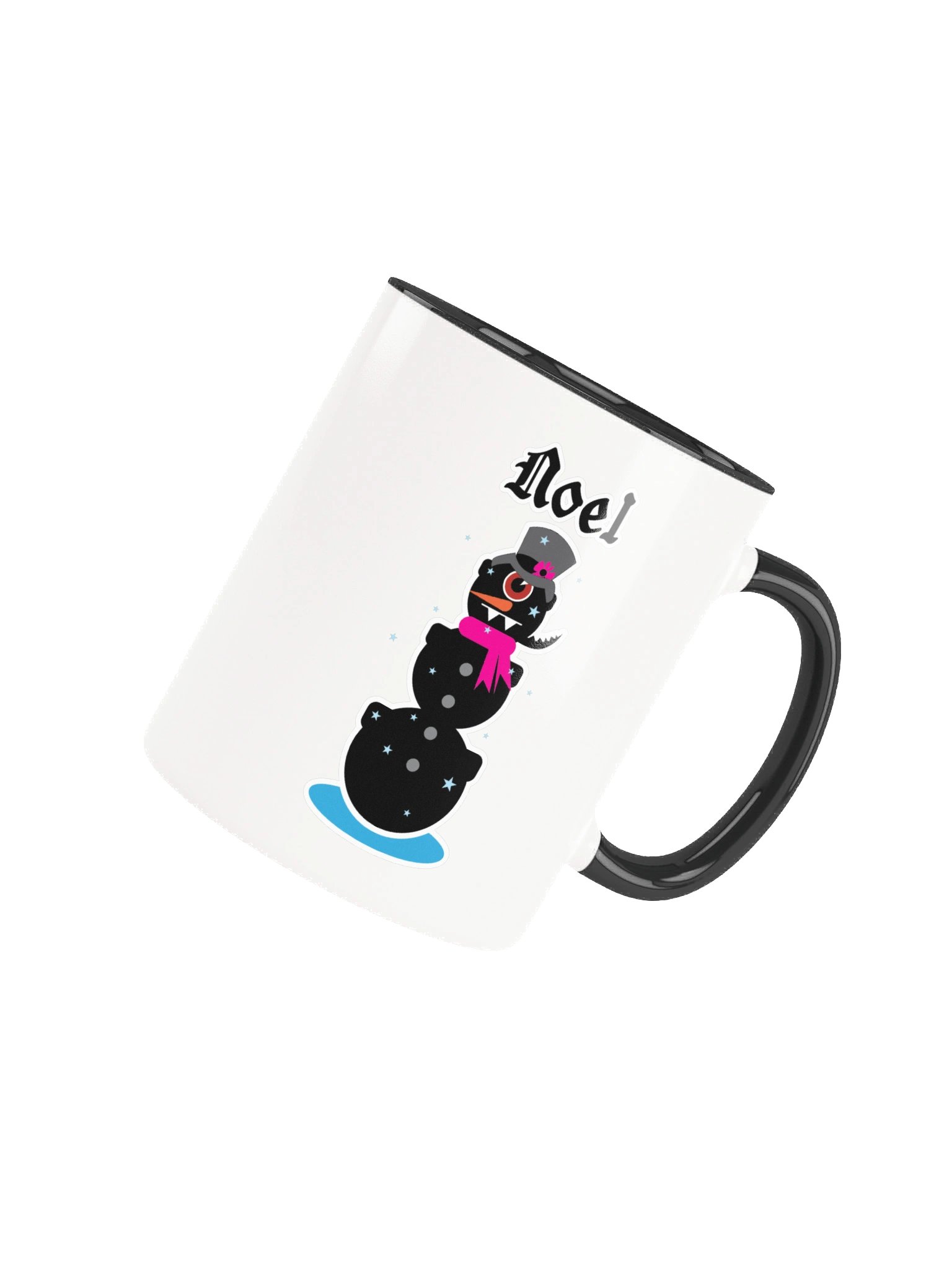 Noel Snowman product image (4)