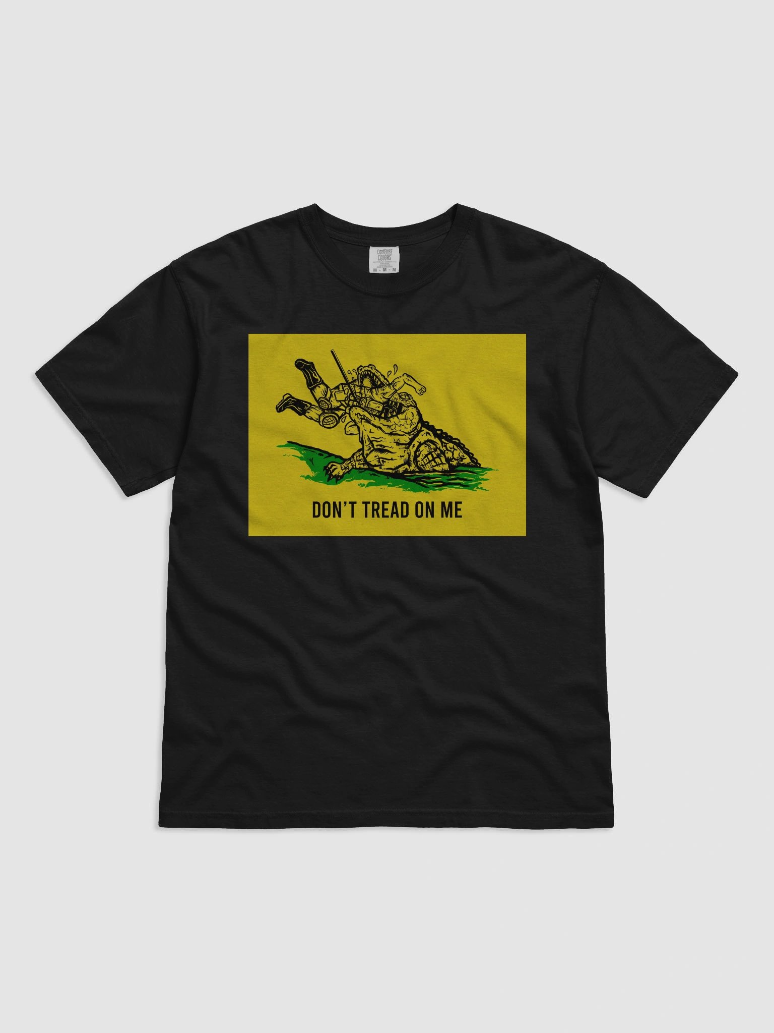 DONT TREAD ON ME product image (1)